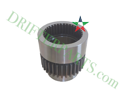 Rotation Bushing - 550 253 61